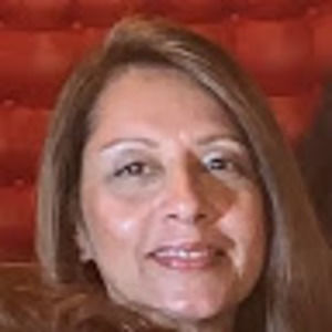 Meet your Posher, Diana